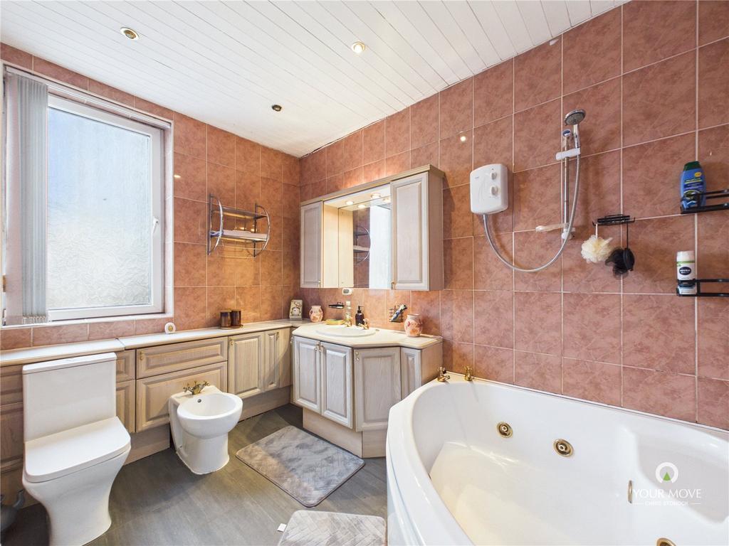 Bathroom/Wc