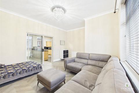 3 bedroom end of terrace house for sale, Caris Street, Gateshead NE8
