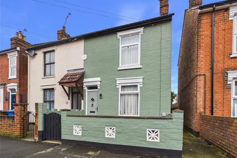 Lacey Street, Ipswich, Suffolk, IP4