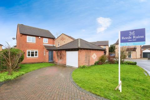 undefined, Wood Close, York YO32