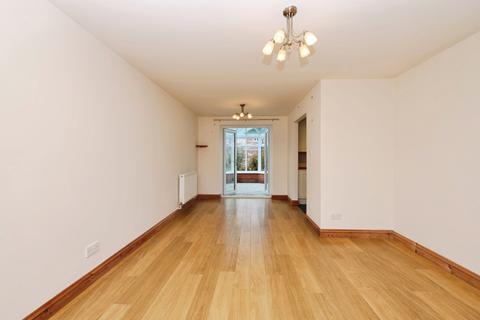 undefined, Wood Close, York YO32