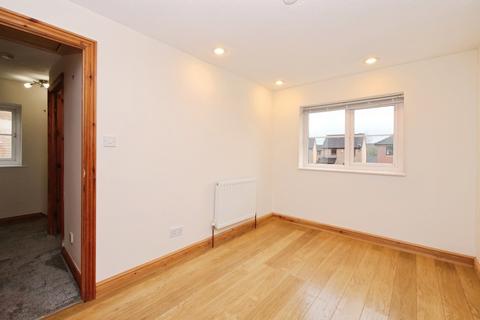undefined, Wood Close, York YO32