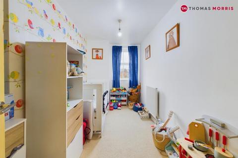 undefined, Stone Hill, St Neots PE19