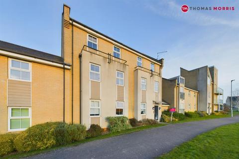 undefined, Stone Hill, St Neots PE19