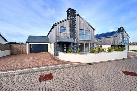 4 bedroom detached house for sale, Truro TR4