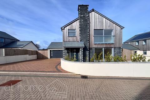 4 bedroom detached house for sale, Truro TR4