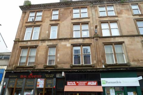 undefined, West Blackhall Street, Greenock