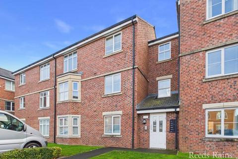 undefined, Dorman Gardens, North Yorkshire TS5