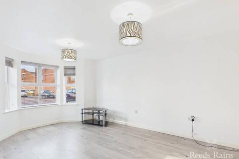 undefined, Dorman Gardens, North Yorkshire TS5