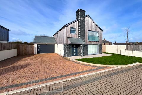 4 bedroom detached house for sale, Truro TR4