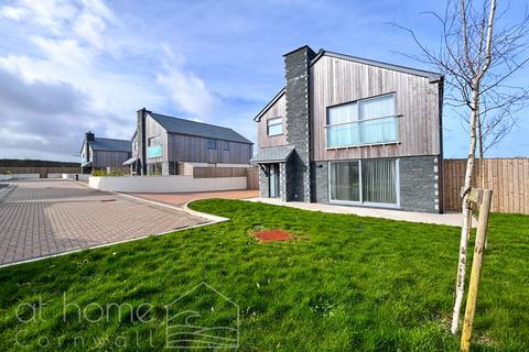 4 bedroom detached house for sale, Truro TR4