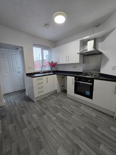 undefined, Crooked Bridge Road, Stafford, ST16 3NE