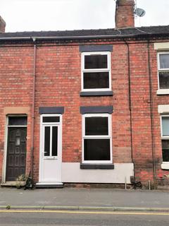 undefined, Crooked Bridge Road, Stafford, ST16 3NE