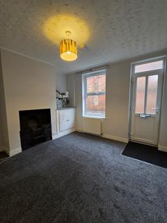 undefined, Crooked Bridge Road, Stafford, ST16 3NE
