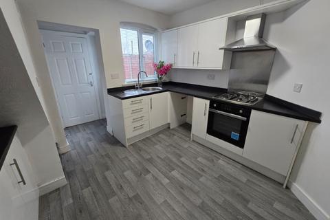 undefined, Crooked Bridge Road, Stafford, ST16 3NE