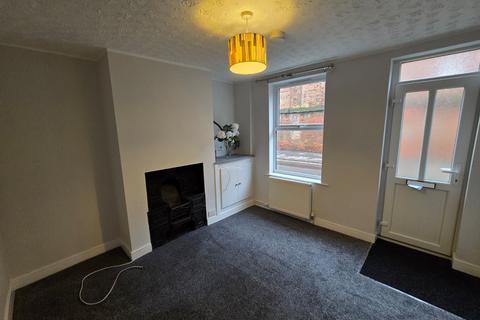 undefined, Crooked Bridge Road, Stafford, ST16 3NE