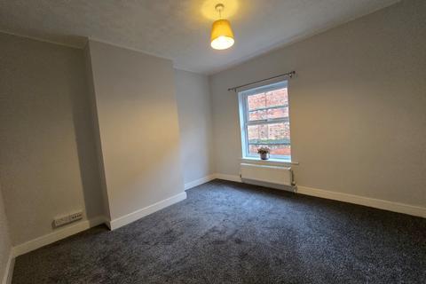 undefined, Crooked Bridge Road, Stafford, ST16 3NE