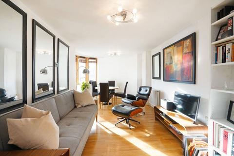 1 bedroom flat to rent, White Lion Street, Angel, London, N1