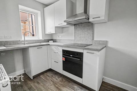 2 bedroom semi-detached house for sale, Hurst Avenue, Armthorpe, Doncaster
