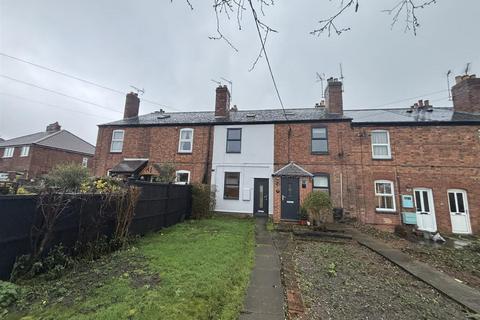 undefined, Main Street Thornton Leics LE67 1AH