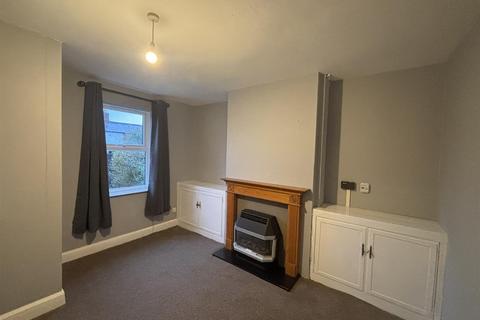 undefined, Main Street Thornton Leics LE67 1AH