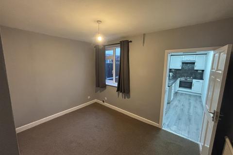 undefined, Main Street Thornton Leics LE67 1AH