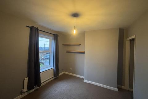 undefined, Main Street Thornton Leics LE67 1AH