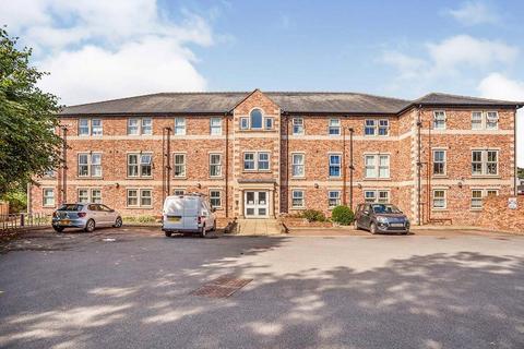 2 bedroom apartment to rent, Brook Crescent, West Yorkshire WF1