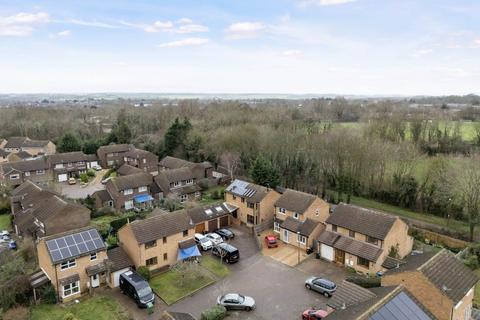 undefined, Hetton Close, Milton Keynes MK13