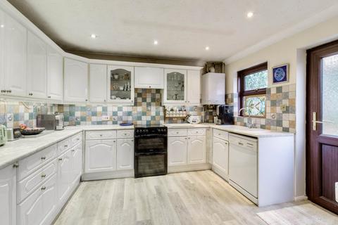 undefined, Hetton Close, Milton Keynes MK13