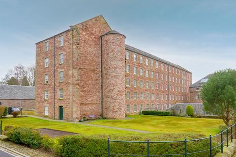 undefined, Cotton Yard, Stanley Mills, Perth, PH1
