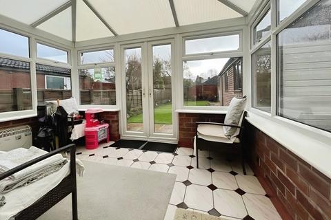 undefined, Wingfield Drive, Cheshire SK9