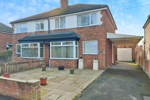 undefined, Wingfield Drive, Cheshire SK9