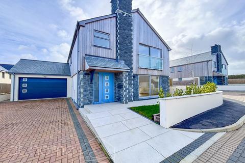 4 bedroom detached house for sale, Truro TR4