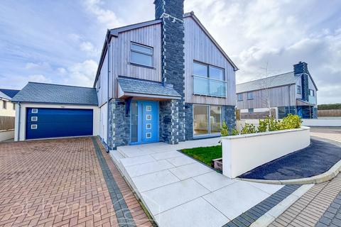 4 bedroom detached house for sale, Truro TR4