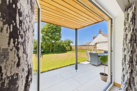 4 bedroom detached house for sale, Truro TR4