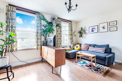 Rolt Street, Deptford, London, SE8
