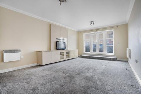 1 bedroom apartment for sale, The Gateway, Hertfordshire WD18