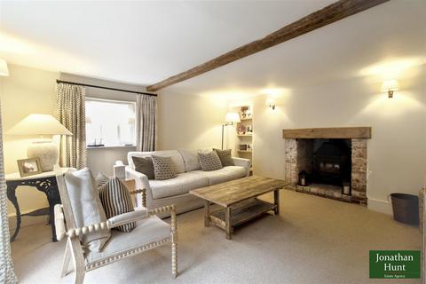 undefined, River Green, Buntingford SG9