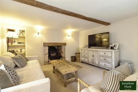 undefined, River Green, Buntingford SG9