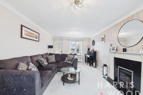 4 bedroom detached house for sale, Rye Mill Lane, Feering, Colchester, Essex, CO5