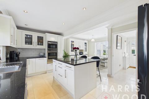 4 bedroom detached house for sale, Rye Mill Lane, Feering, Colchester, Essex, CO5