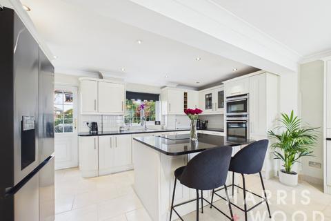 4 bedroom detached house for sale, Rye Mill Lane, Feering, Colchester, Essex, CO5