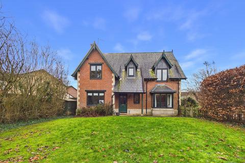 undefined, Derriads Court, Chippenham SN14