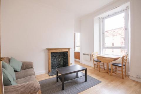undefined, 1712L Moncrieff Terrace, Edinburgh, EH9 1NA