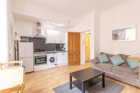 undefined, 1712L Moncrieff Terrace, Edinburgh, EH9 1NA