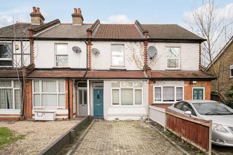 undefined, Church Road, Mitcham, CR4