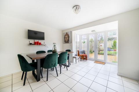 3 bedroom end of terrace house for sale, Exeter EX1