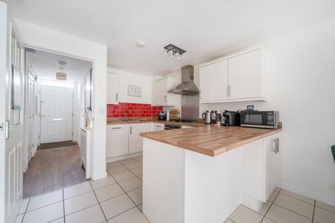 3 bedroom end of terrace house for sale, Exeter EX1