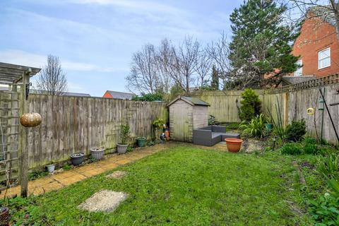 3 bedroom end of terrace house for sale, Exeter EX1